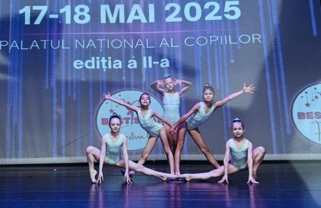 Ansamblu Pro Aktiv Best Star