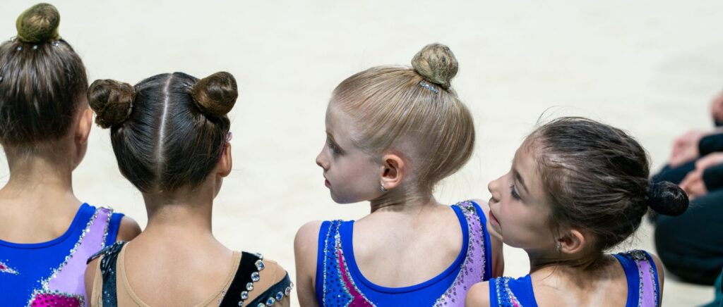 club gimnastica ritmica povestea noastra pro aktiv
